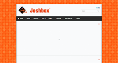 Desktop Screenshot of mmservices.com.bd
