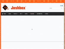 Tablet Screenshot of mmservices.com.bd